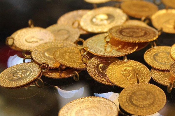 Altın yüzde 32 kazandırdı