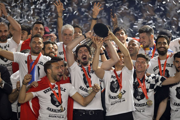 Spor dünyasında 1 yıl böyle geçti