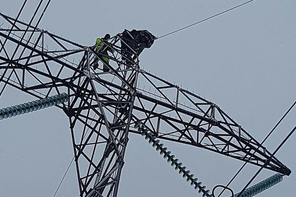 Bakanlıktan elektrik kesintisi açıklaması