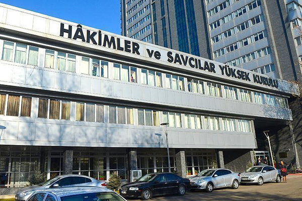 İhraç edilen 233 hakim ve savcının itirazına ret