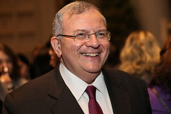 Öldürülen Yunan Büyükelçisi'nin katili polis çıktı