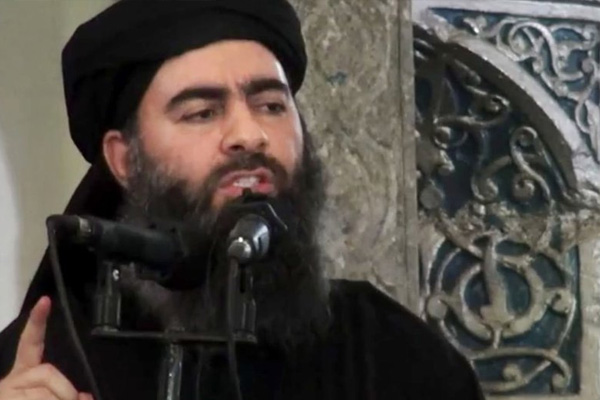 Bağdadi öldürüldü mü?