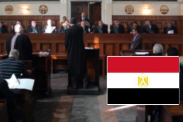 Mısır'da 127 kişiye hapis cezası