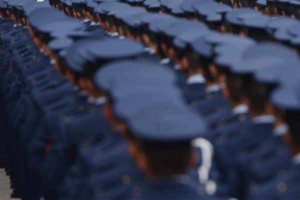 Komiser yardımcılığı sınav sonuçları açıklandı