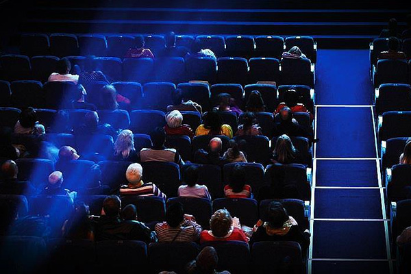 Bakanlık destekli filmler gişede üst sıralarda