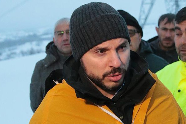 İşte elektrik kesintilerinin nedeni!