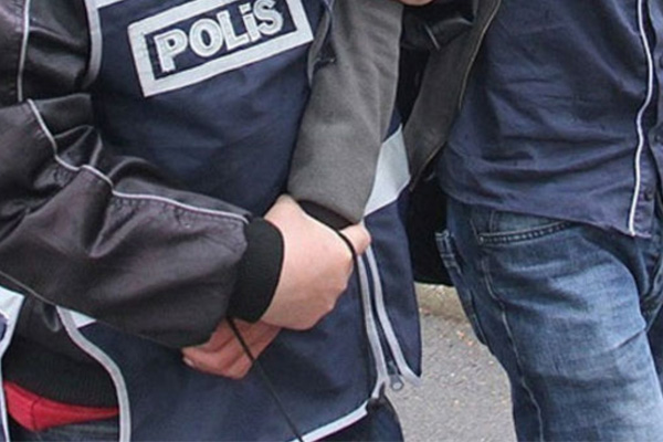 Samsun'da uyuşturucu operasyonu