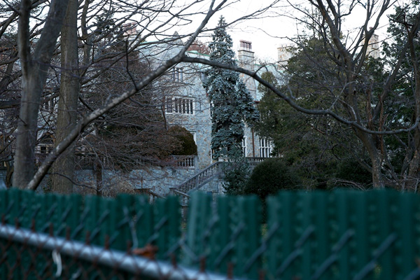 ABD'de iki Rus yerleşkesi boşaltıldı