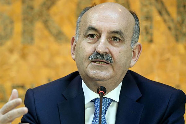 'Saldırılara karşı medeni dünyanın duruşu sorgulanıyor'