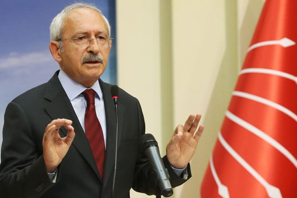 'Terör örgütlerini, laik aklın eşsiz birikimiyle bertaraf edeceğiz'