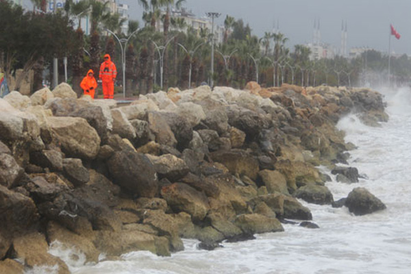 Selfie merakı, sonu oldu!