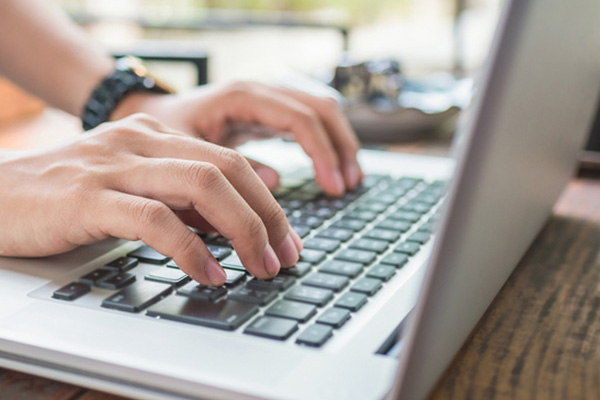 Bakan'dan internet müjdesi