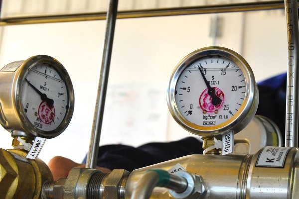 Türkmenistan'dan İran'a 'gaz' darbesi!