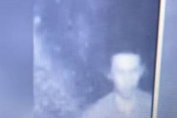 Reina'daki saldırganın 'en net' fotoğrafı ortaya çıktı