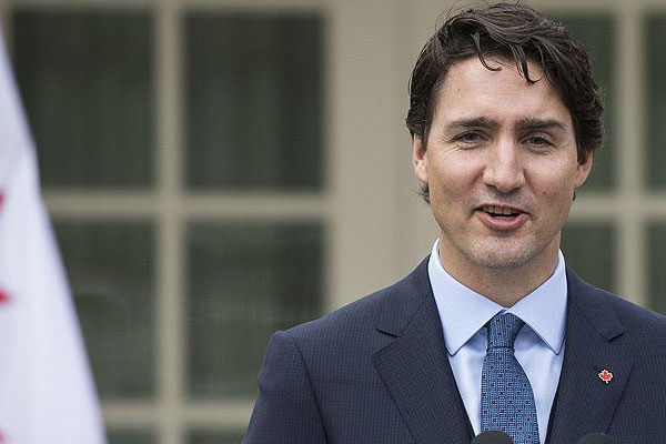 Kanada: Türkiye ile yas tutuyoruz