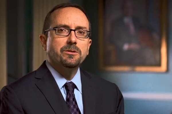 'John Bass'ın yerine yeni ABD Büyükelçisi atanabilir'