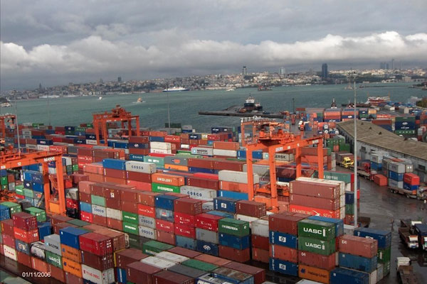 2016 yılı ithalat ve ihracat rakamları açıklandı