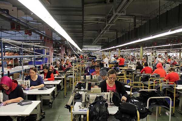 İŞKUR 2 milyon kişiyi iş sahibi yaptı