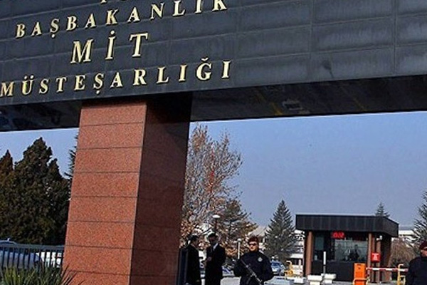 'MİT ve Emniyet, yılbaşı gecesi için istihbarat almış'