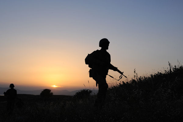 TSK personel sayısını açıkladı