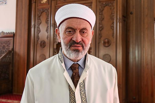 Din görevlilerinden birlik ve beraberlik mesajı