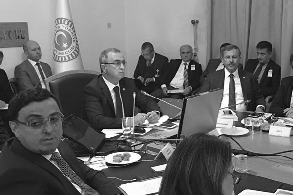 'Darbe Komisyonu raporu, şubat ayından önce çıkmaz'