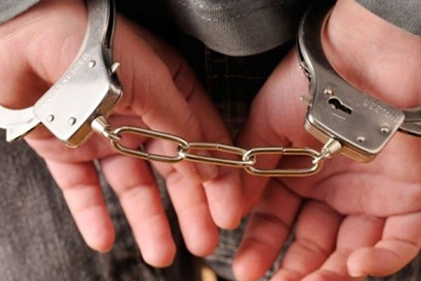 Ağrı’da PKK operasyonu: 6 tutuklama