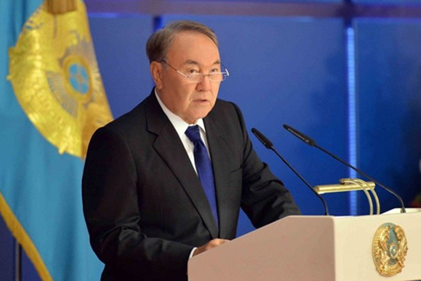 Kazakistan'dan Suriye görüşmeleri açıklaması