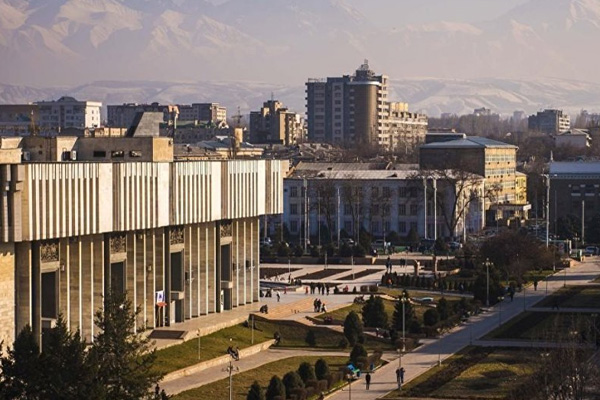 Kırgızistan: Reina saldırganının vatandaşımız olup olmadığını araştırıyoruz