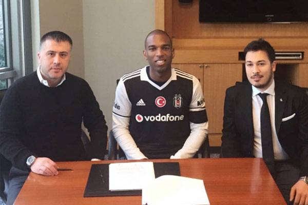 İşte Babel’in alacağı ücret