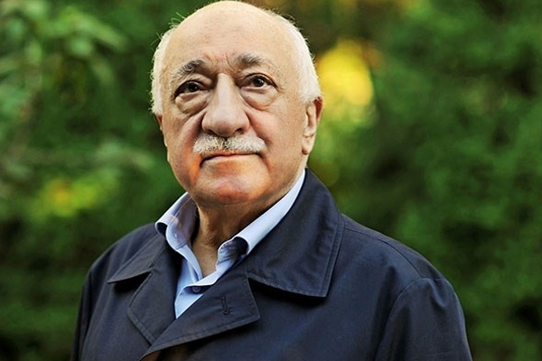 Gülen ABD'den nasıl destek aldığını açık açık anlattı