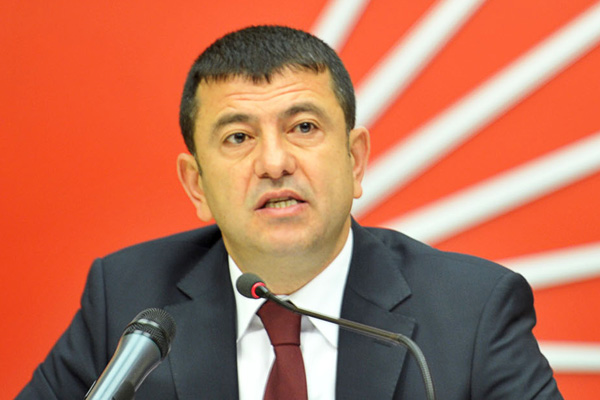 CHP'den bir laiklik açıklaması daha