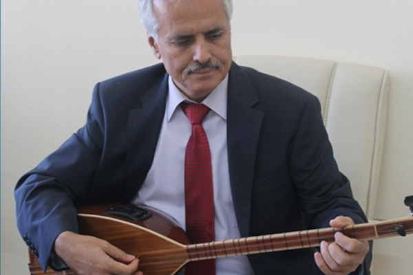 FETÖ’nün bestecisi adliyeye sevk edildi