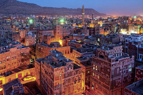 Yemen karanlığa gömülecek