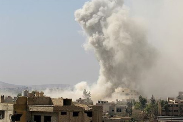 Almanya'ya soruldu: BM olmasaydı ateşkes kararından memnun olur muydunuz?