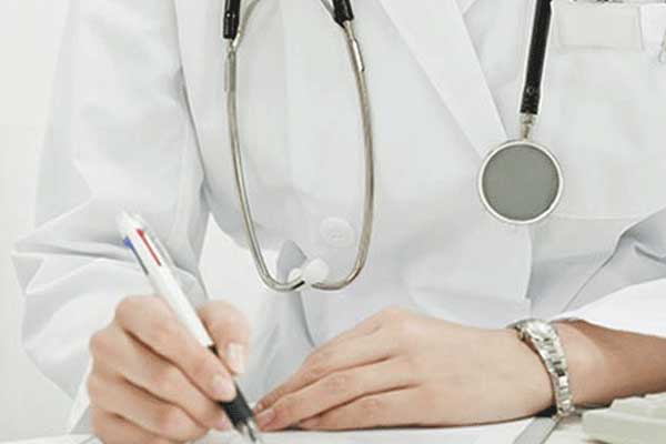 SGK muayene katkı paylarını artırdı