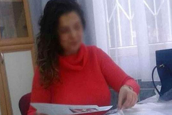 Öğrencisini soyan öğretmen hakkında karar