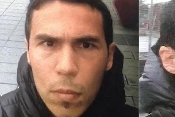 Reina saldırganının ailesine gözaltı