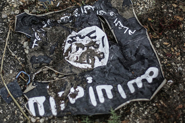 Eski IŞİD militanı: Örgüt, Türkiye'ye savaş açtı