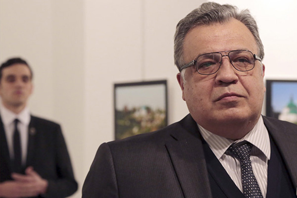 Korlov cinayetinde yeni ayrıntı