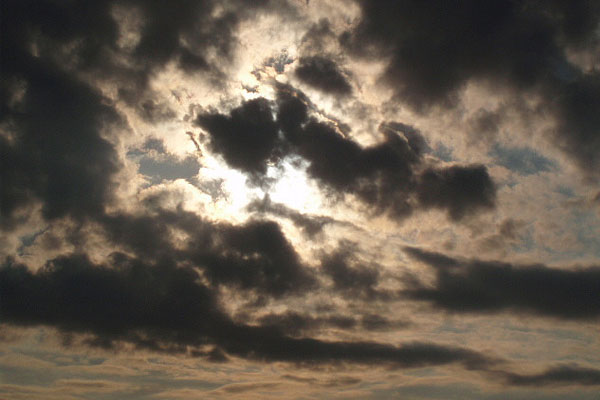 Meteoroloji'den yağış uyarısı