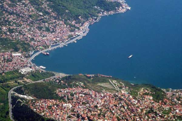 İstanbul'da bazı mahalleler riskli alan ilan edildi