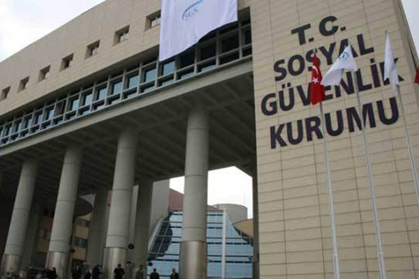 SGK 24 bin çiftin peşinde