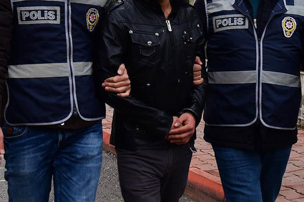 14 ilde FETÖ operasyonu: 69 gözaltı