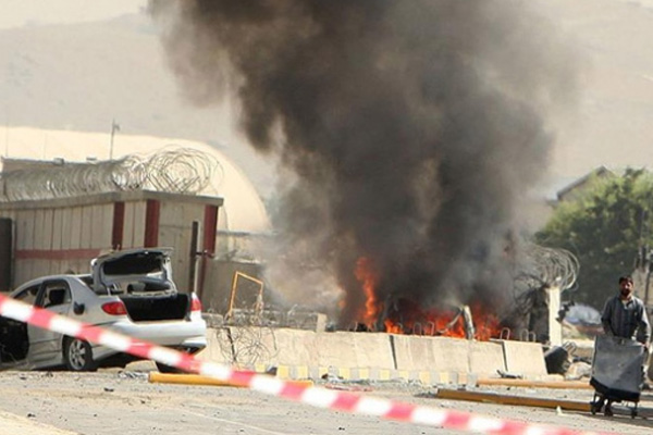 Irak'ta Sünni Müftüsü'ne bombalı saldırı