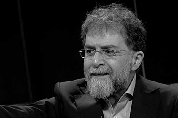 'IŞİD'e göre Mehmet Görmez de mürtet, ben de...'