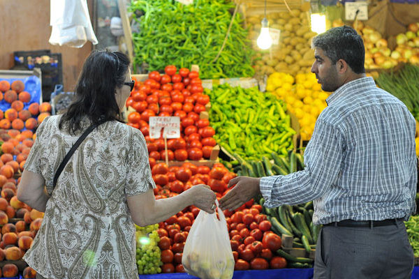 Enflasyon rakamları açıklandı