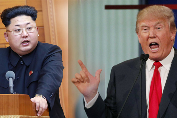 Trump'tan Kim'e tepki: Olmayacak