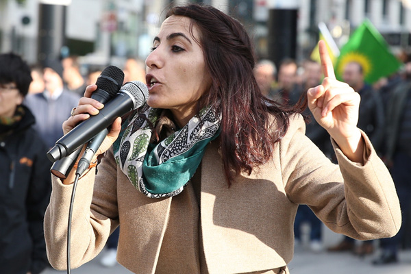 Tuğba Hezer için ikinci kez müebbet isteniyor