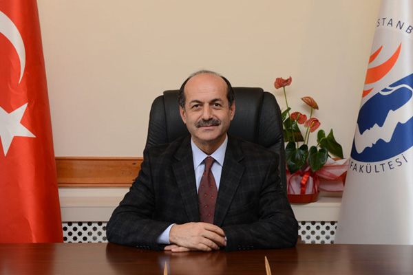 'Çocuklarınızı internet yetiştirmesin, siz yetiştirin'